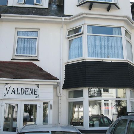 بيغْنْتون Valdene Hotel المظهر الخارجي الصورة