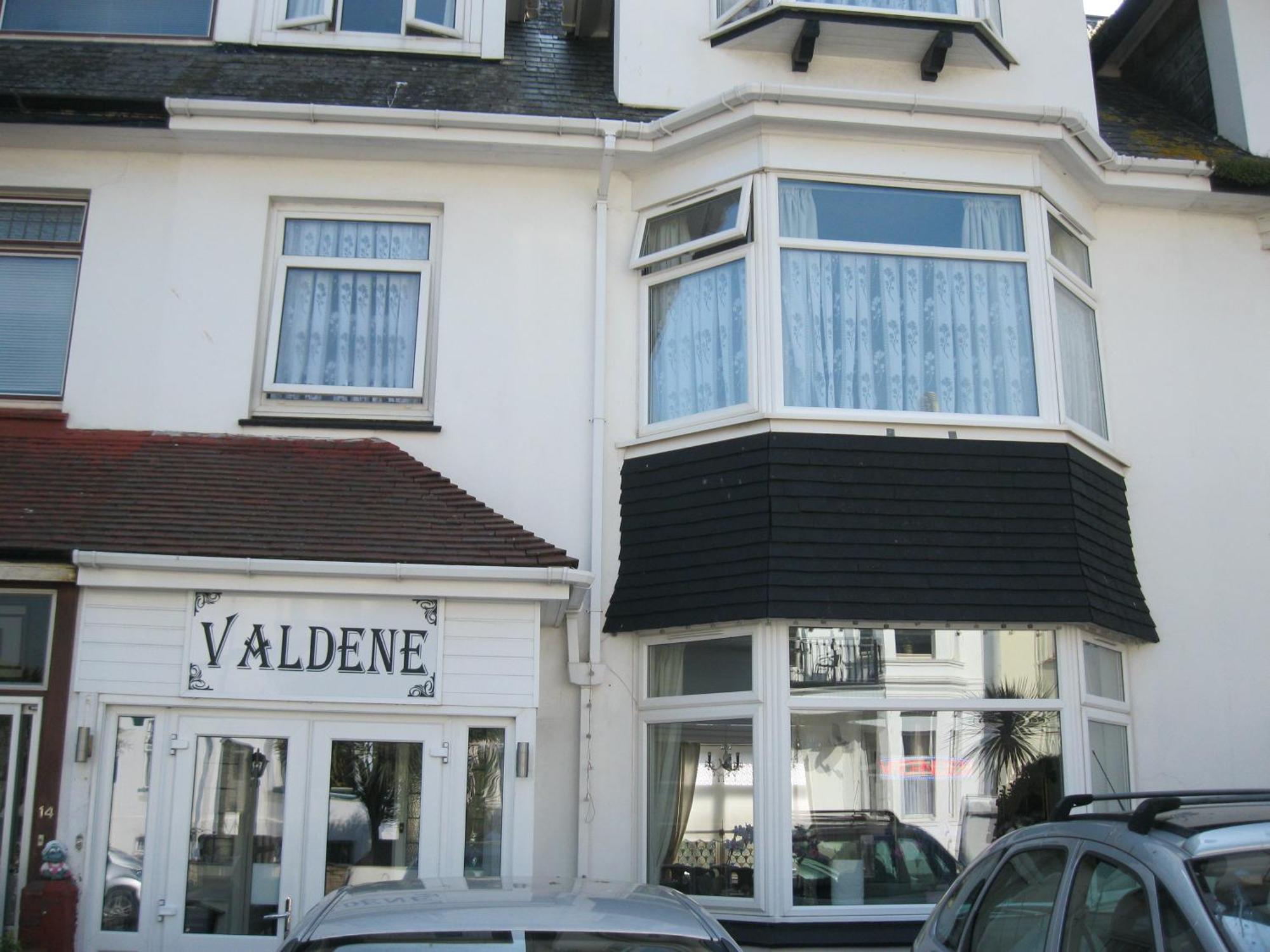بيغْنْتون Valdene Hotel المظهر الخارجي الصورة