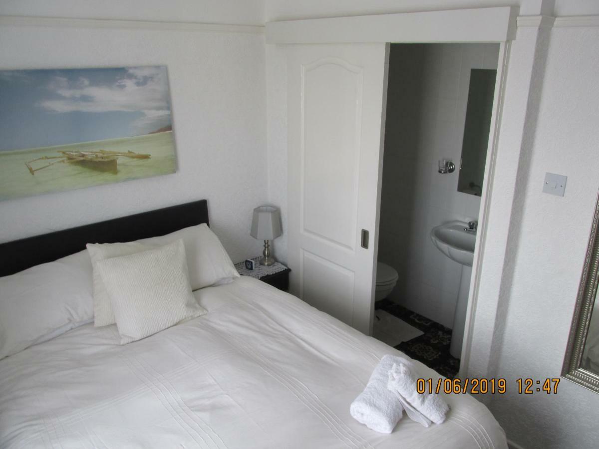 بيغْنْتون Valdene Hotel المظهر الخارجي الصورة