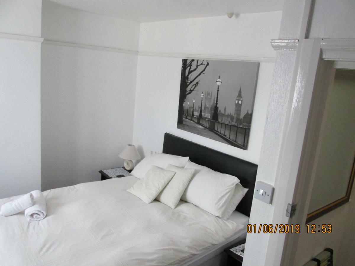 بيغْنْتون Valdene Hotel المظهر الخارجي الصورة