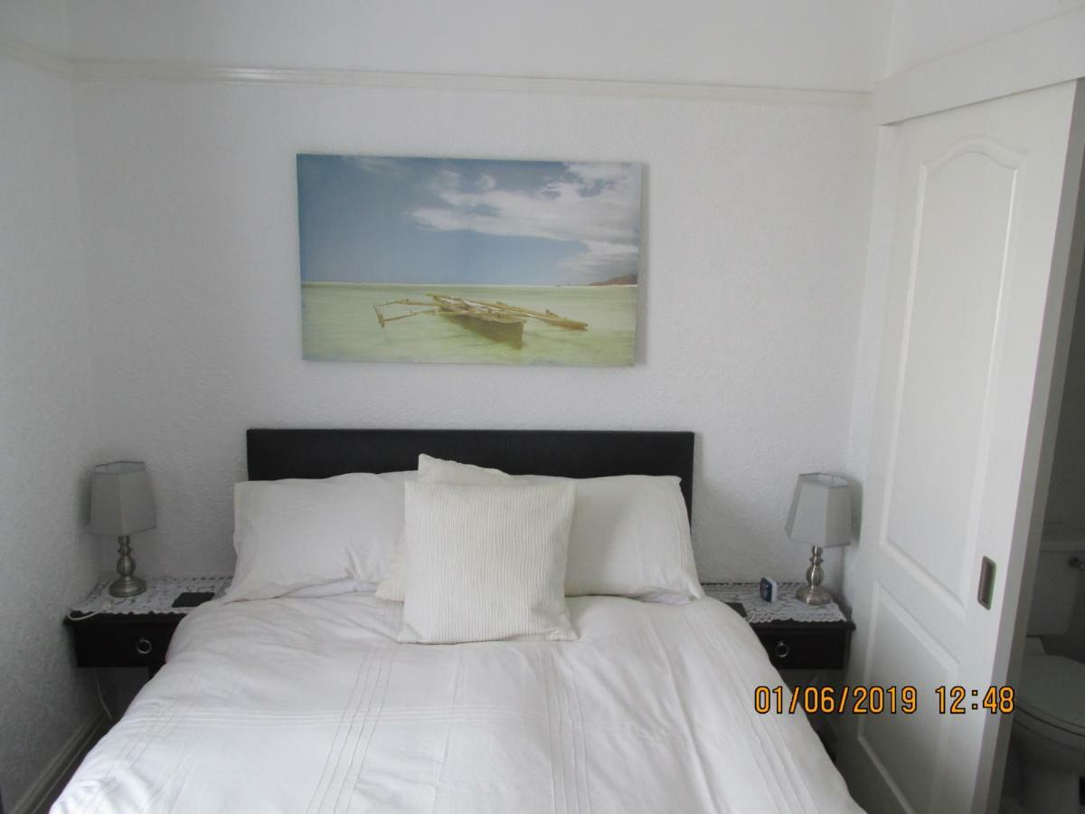 بيغْنْتون Valdene Hotel المظهر الخارجي الصورة