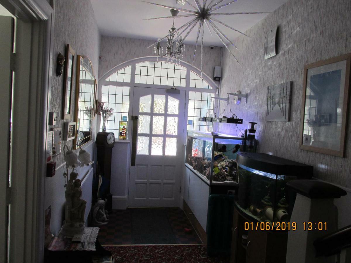 بيغْنْتون Valdene Hotel المظهر الخارجي الصورة
